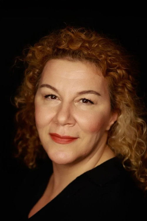 Elif Ongan oyuncu fotoğrafı