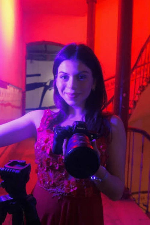 Elif Sevinç oyuncu fotoğrafı