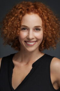 Elif Sönmez Asi dizisi oyuncusu