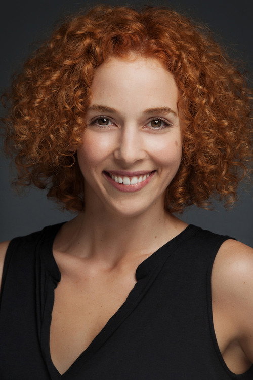 Elif Sönmez oyuncu fotoğrafı