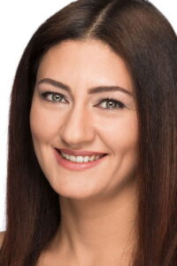 Elif Sümbül Sert Çalıkuşu dizisi oyuncusu