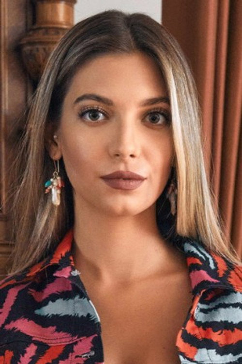 Eliz Türker oyuncu fotoğrafı