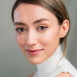 Ellie McHale-Roe