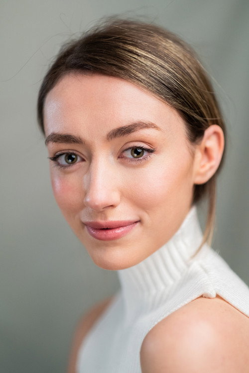 Ellie McHale-Roe oyuncu fotoğrafı
