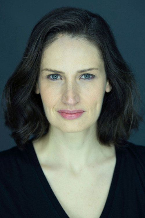 Elvin Aydoğdu oyuncu fotoğrafı