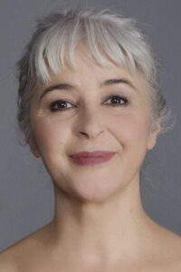 Emine Umar oyuncu fotoğrafı