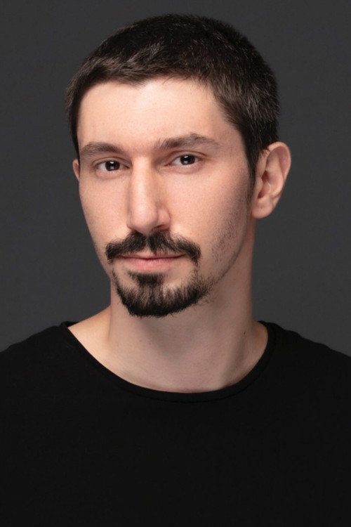 Emir Can Kahyeri oyuncu fotoğrafı