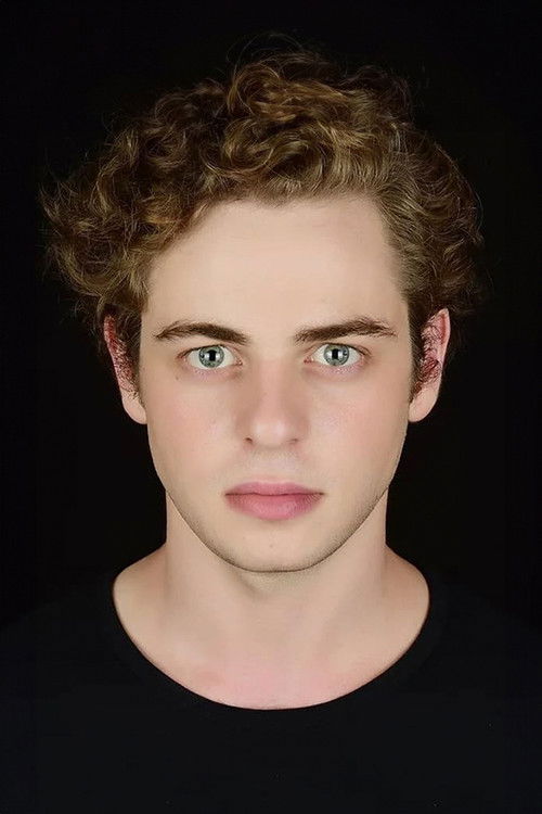 Emir Özden oyuncu fotoğrafı