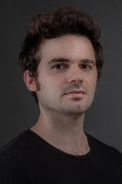 Emrah Erginöz oyuncu fotoğrafı