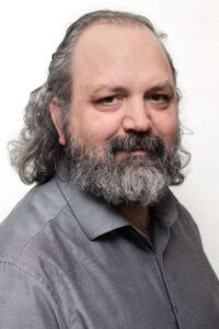 Emrah Kolukısa Avrupa Yakası dizisi oyuncusu