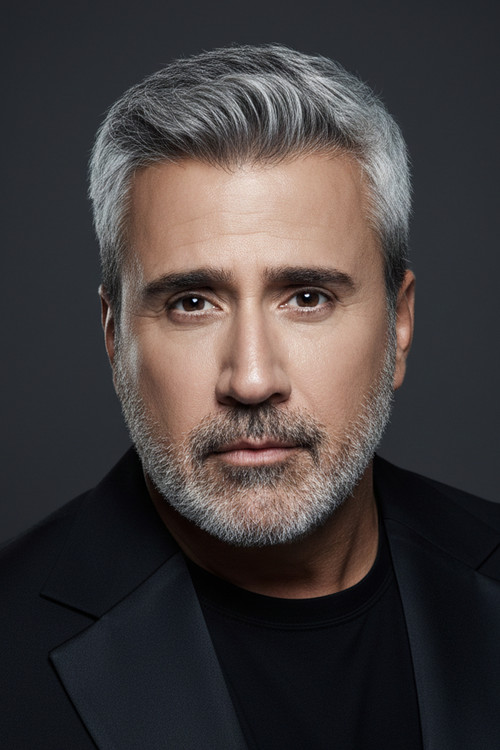 Emrah oyuncu fotoğrafı