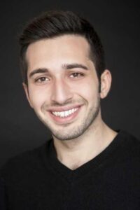 Emre Bulut Hudutsuz Sevda oyuncusu Emre Bulut Hudutsuz Sevda dizisi oyuncusu