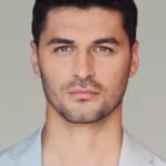 Emre Dinler oyuncu fotoğrafı