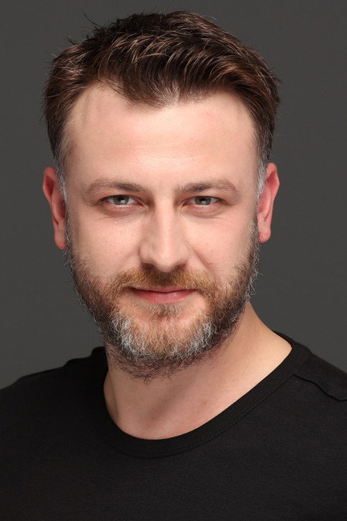 Emre Tetikel oyuncu fotoğrafı