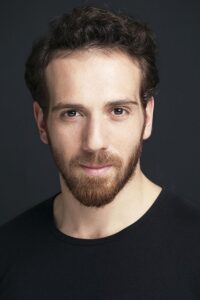 Emre Yetim Kral Kaybederse dizisi oyuncusu