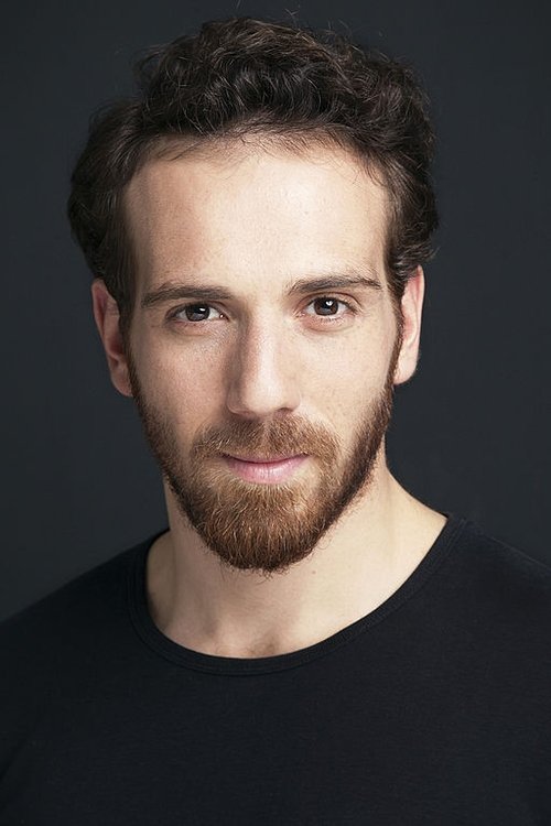 Emre Yetim oyuncu fotoğrafı