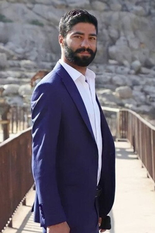 Emrullah Omay oyuncu fotoğrafı