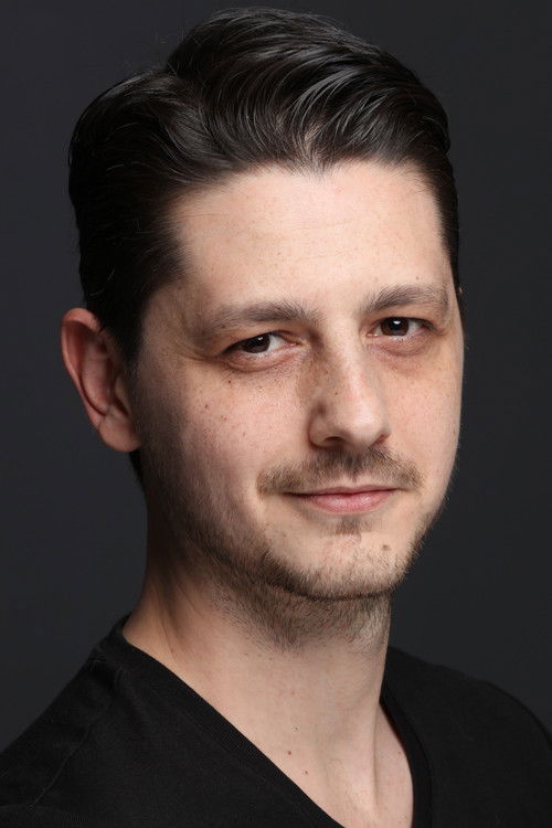 Enes Atış oyuncu fotoğrafı