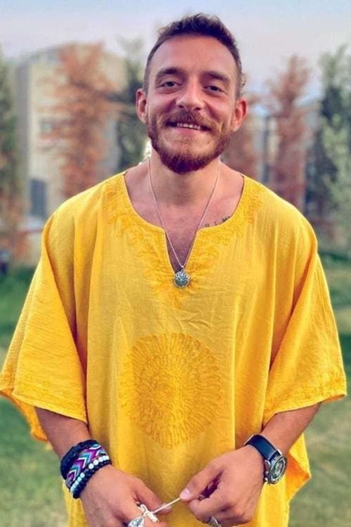 Enes Külahçı oyuncu fotoğrafı