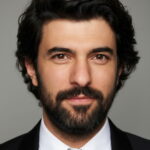 Engin Akyürek oyuncu fotoğrafı