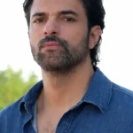 Engin Akyürek oyuncu fotoğrafı