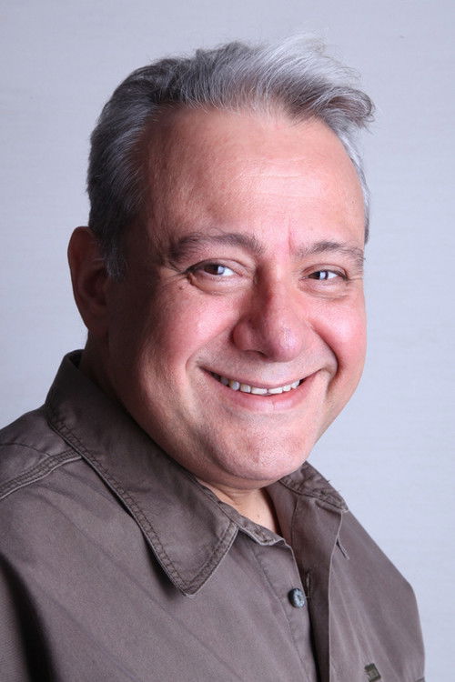 Engin Alkan oyuncu fotoğrafı