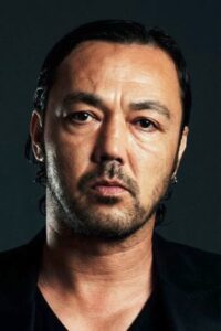 Engin Benli Poyraz Karayel dizisi oyuncusu