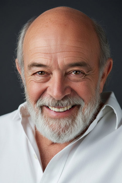 Engin Cezzar oyuncu fotoğrafı