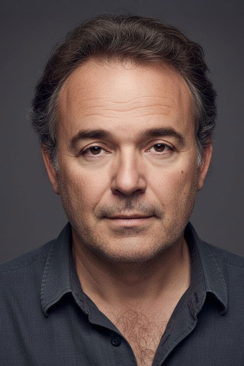 Engin Günaydın oyuncu fotoğrafı