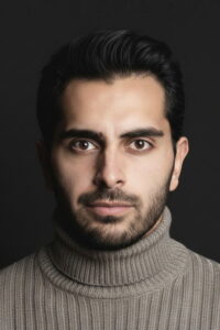 Eray Kaman Kod Adı: Kırlangıç dizisi oyuncusu