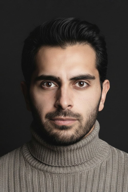 Eray Kaman oyuncu fotoğrafı