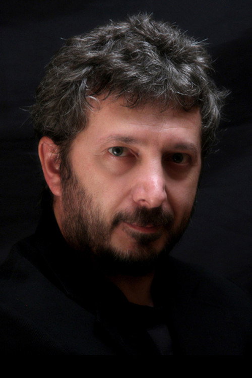 Ercan Diler oyuncu fotoğrafı