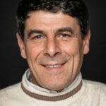 Ercan Yazgan oyuncu fotoğrafı