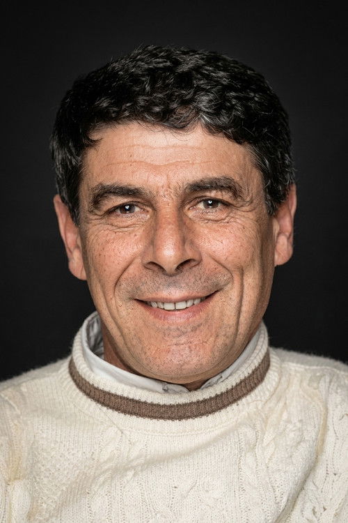 Ercan Yazgan oyuncu fotoğrafı