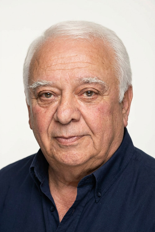 Ercüment Balakoğlu oyuncu fotoğrafı