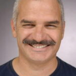 Erdal Cindoruk oyuncu fotoğrafı