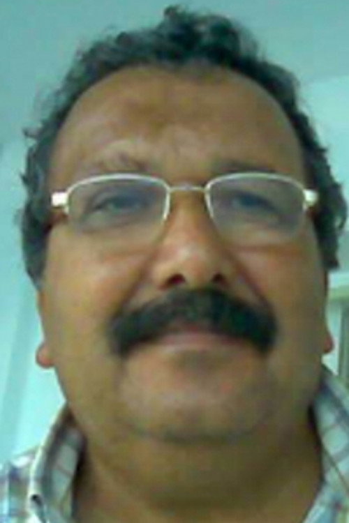 Erdal Gülver oyuncu fotoğrafı