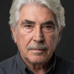 Erdal Özyağcılar oyuncu fotoğrafı