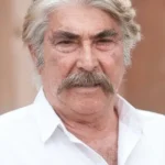 Erdal Özyağcılar oyuncu fotoğrafı