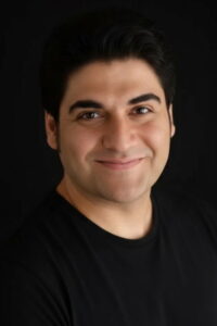 Erdal Türkmen Hayat Bilgisi dizisi oyuncusu