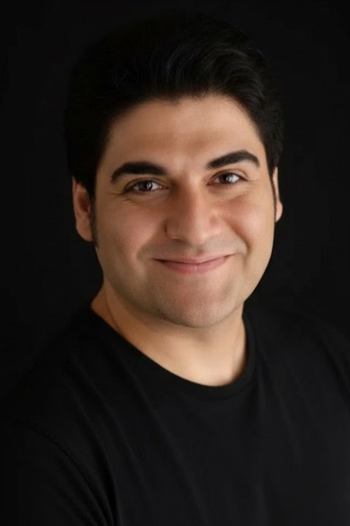 Erdal Türkmen oyuncu fotoğrafı