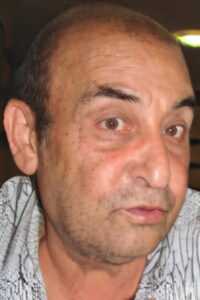 Erdinç Dinçer Bizimkiler dizisi oyuncusu