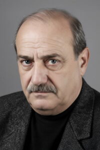 Erdoğan Dikmen Gülşen Abi dizisi oyuncusu