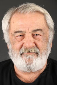 Erdoğan Kapısız Yedi Numara dizisi oyuncusu