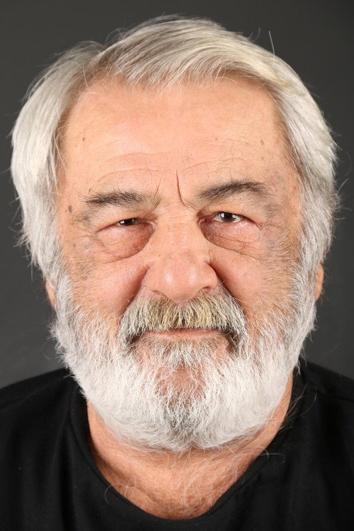 Erdoğan Kapısız oyuncu fotoğrafı