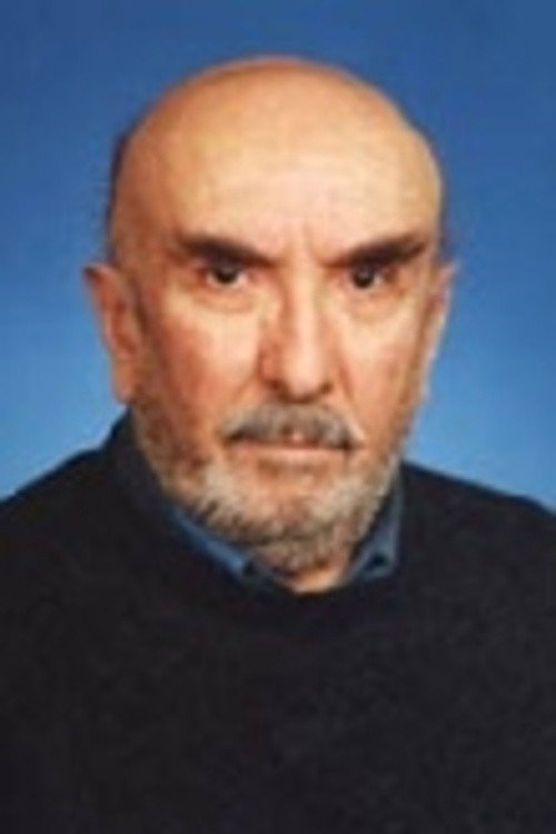 Erdoğan Tuncel oyuncu fotoğrafı