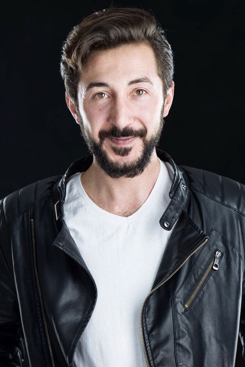 Eren Can Vurucu oyuncu fotoğrafı