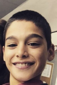 Eren Devrim Ada Masalı dizisi oyuncusu