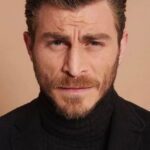 Eren Vurdem oyuncu fotoğrafı