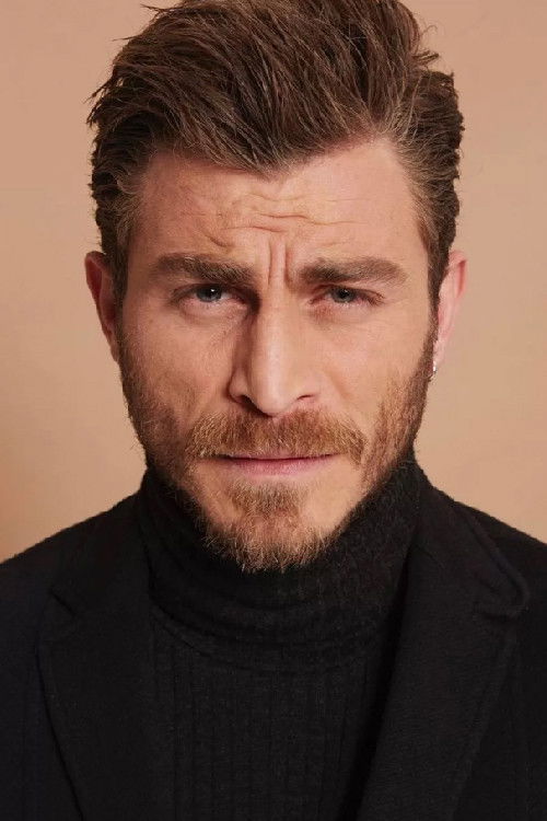 Eren Vurdem oyuncu fotoğrafı